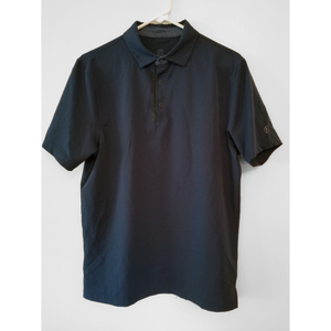 Champion‎ Men's Shirt Size Medium Blue